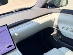 NIO ET7 75kWh - ფოტო 17