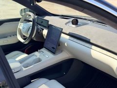 NIO ET7 75kWh - ფოტო 18