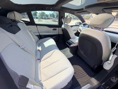 NIO ET7 75kWh - ფოტო 19