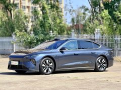 NIO ET7 75kWh - ფოტო 2