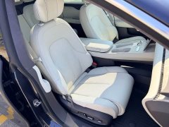 NIO ET7 75kWh - ფოტო 20