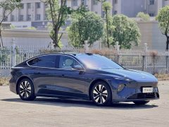 NIO ET7 75kWh - ფოტო 3
