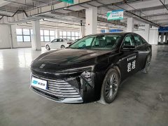 Buick Junyue 28T Platinum Edition - ფოტო 1