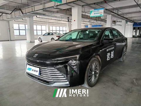 2025 Buick Junyue 28T Platinum Edition - ავტომობილი ჩინეთიდან
