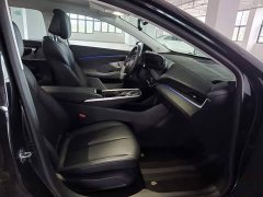 Buick Junyue 28T Platinum Edition - ფოტო 11