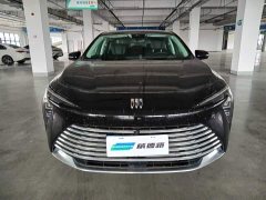Buick Junyue 28T Platinum Edition - ფოტო 2