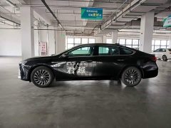 Buick Junyue 28T Platinum Edition - ფოტო 3