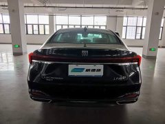 Buick Junyue 28T Platinum Edition - ფოტო 5