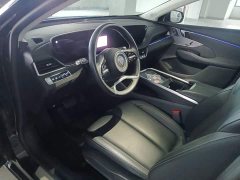 Buick Junyue 28T Platinum Edition - ფოტო 7