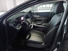 Buick Junyue 28T Platinum Edition - ფოტო 8