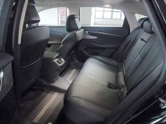 Buick Junyue 28T Platinum Edition - ფოტო 9