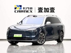AITO M9 Extended Range Ultra 52kWh 6-Seater - ფოტო 1