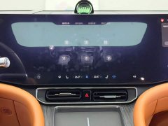 AITO M9 Extended Range Ultra 52kWh 6-Seater - ფოტო 16