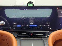 AITO M9 Extended Range Ultra 52kWh 6-Seater - ფოტო 17