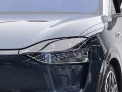 AITO M9 Extended Range Ultra 52kWh 6-Seater - ფოტო 3