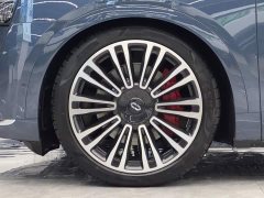 AITO M9 Extended Range Ultra 52kWh 6-Seater - ფოტო 4