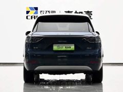 AITO M9 Extended Range Ultra 52kWh 6-Seater - ფოტო 5