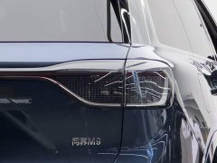 AITO M9 Extended Range Ultra 52kWh 6-Seater - ფოტო 6