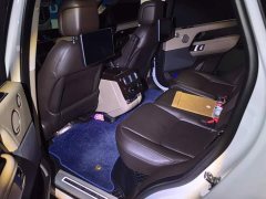 Land Rover Range Rover 3.0 L6 Heritage Extended Wheelbase Classic Edition - ფოტო 11