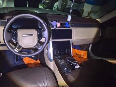 Land Rover Range Rover 3.0 L6 Heritage Extended Wheelbase Classic Edition - ფოტო 12
