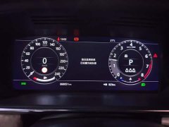 Land Rover Range Rover 3.0 L6 Heritage Extended Wheelbase Classic Edition - ფოტო 14