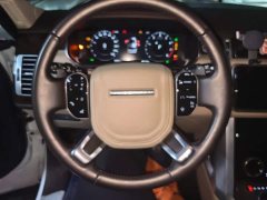 Land Rover Range Rover 3.0 L6 Heritage Extended Wheelbase Classic Edition - ფოტო 15