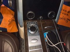 Land Rover Range Rover 3.0 L6 Heritage Extended Wheelbase Classic Edition - ფოტო 16