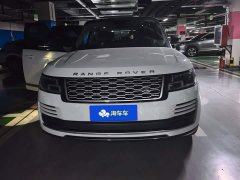 Land Rover Range Rover 3.0 L6 Heritage Extended Wheelbase Classic Edition - ფოტო 2