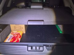Land Rover Range Rover 3.0 L6 Heritage Extended Wheelbase Classic Edition - ფოტო 4