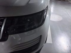 Land Rover Range Rover 3.0 L6 Heritage Extended Wheelbase Classic Edition - ფოტო 5