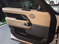 Land Rover Range Rover 3.0 L6 Heritage Extended Wheelbase Classic Edition - ფოტო 7