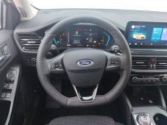 Ford Focus 2021 Hatchback EcoBoost 180 Automatic Trend - ფოტო 15
