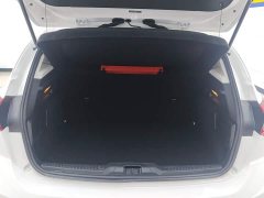 Ford Focus 2021 Hatchback EcoBoost 180 Automatic Trend - ფოტო 4