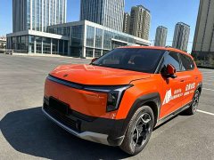 Dongfeng Nanotech 06 2025 471 Ultra - ფოტო 2