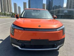 Dongfeng Nanotech 06 2025 471 Ultra - ფოტო 3