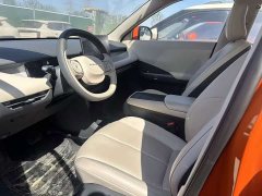 Dongfeng Nanotech 06 2025 471 Ultra - ფოტო 6