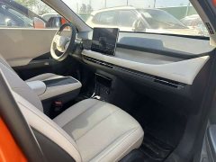 Dongfeng Nanotech 06 2025 471 Ultra - ფოტო 8