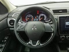 Mitsubishi Jingxuan ASX 2020 2.0L CVT Smart Leader Edition - ფოტო 11