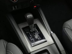 Mitsubishi Jingxuan ASX 2020 2.0L CVT Smart Leader Edition - ფოტო 13