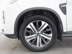 Mitsubishi Jingxuan ASX 2020 2.0L CVT Smart Leader Edition - ფოტო 17