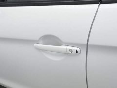 Mitsubishi Jingxuan ASX 2020 2.0L CVT Smart Leader Edition - ფოტო 18