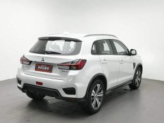 Mitsubishi Jingxuan ASX 2020 2.0L CVT Smart Leader Edition - ფოტო 2
