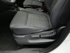 Mitsubishi Jingxuan ASX 2020 2.0L CVT Smart Leader Edition - ფოტო 20