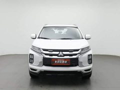 Mitsubishi Jingxuan ASX 2020 2.0L CVT Smart Leader Edition - ფოტო 3