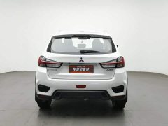 Mitsubishi Jingxuan ASX 2020 2.0L CVT Smart Leader Edition - ფოტო 4