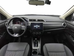 Mitsubishi Jingxuan ASX 2020 2.0L CVT Smart Leader Edition - ფოტო 5