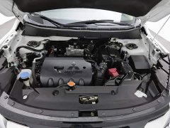 Mitsubishi Jingxuan ASX 2020 2.0L CVT Smart Leader Edition - ფოტო 6