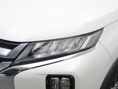 Mitsubishi Jingxuan ASX 2020 2.0L CVT Smart Leader Edition - ფოტო 7