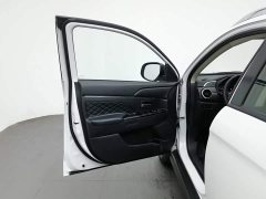 Mitsubishi Jingxuan ASX 2020 2.0L CVT Smart Leader Edition - ფოტო 8