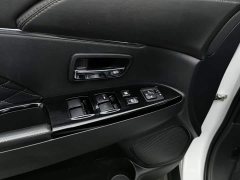 Mitsubishi Jingxuan ASX 2020 2.0L CVT Smart Leader Edition - ფოტო 9